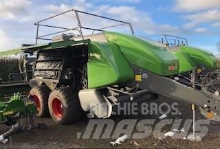 Fendt 1290 XD Quaderpressen