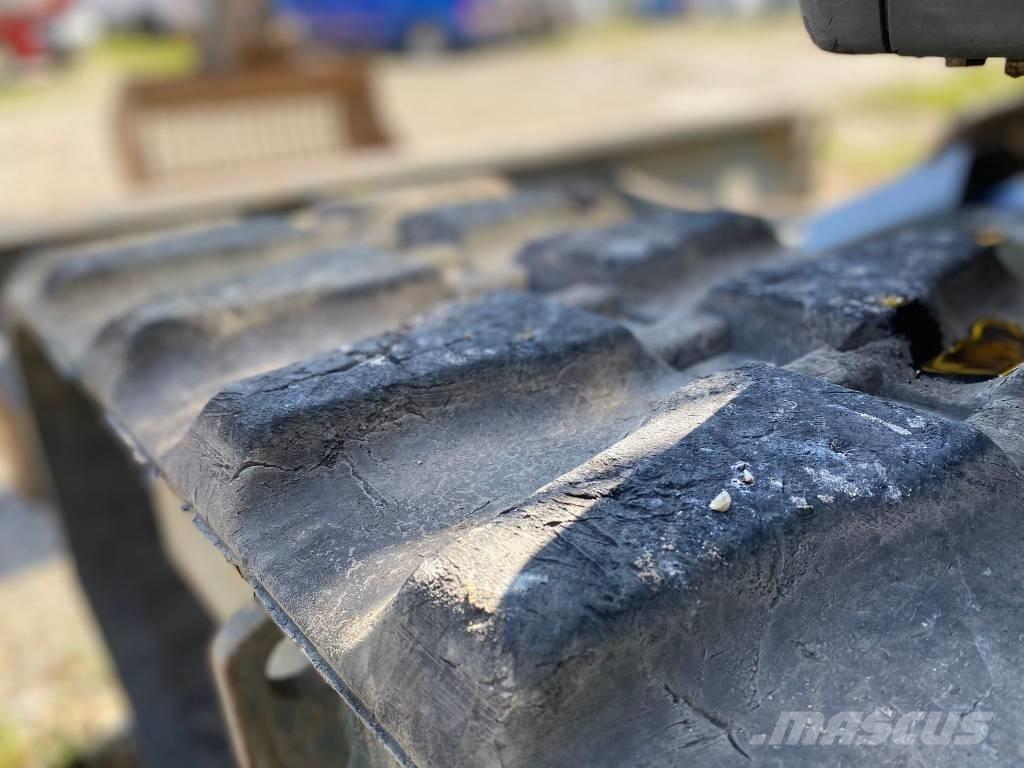 Wacker Neuson EZ 80 Raupenbagger