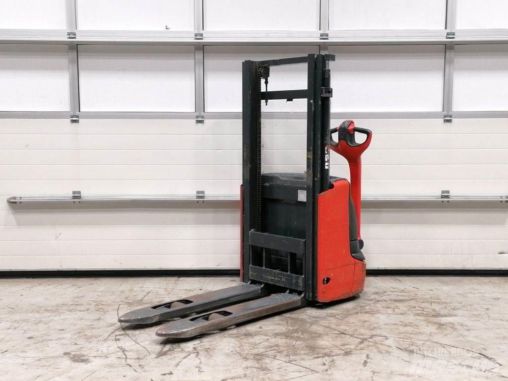 Linde L10B Deichselstapler