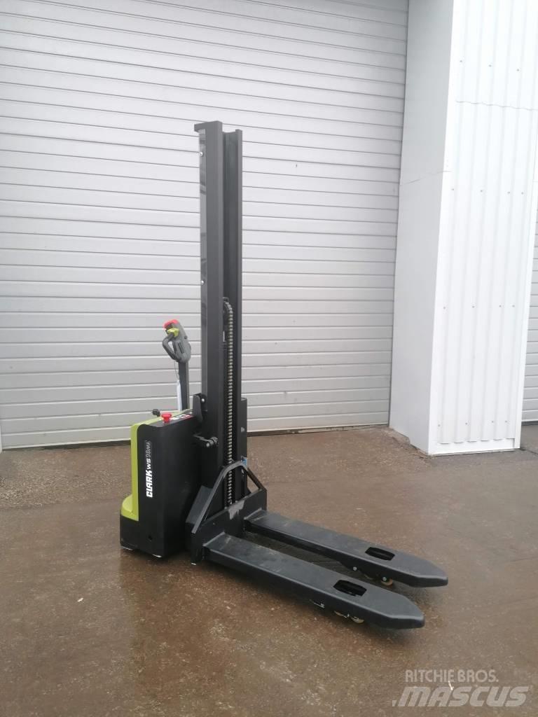 Clark WS10Mi Selbstfahrstapler