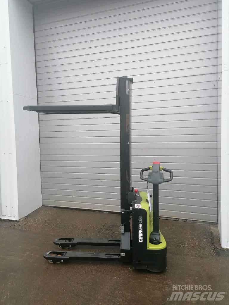 Clark WS10Mi Selbstfahrstapler