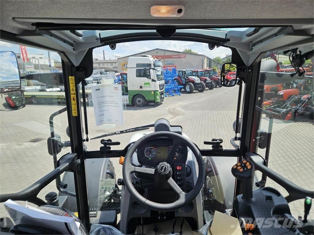 Steyr MULTI 4100 Traktoren