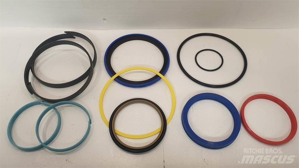 Cranab 1525184 Hydraulik