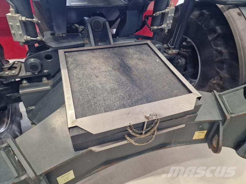 Magni TH 6.20 Teleskop-Radlader