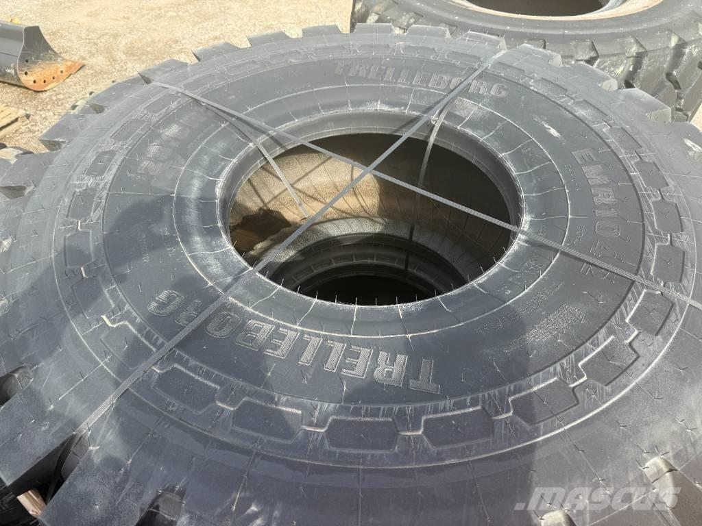 Trelleborg 23.5R25 Reifen