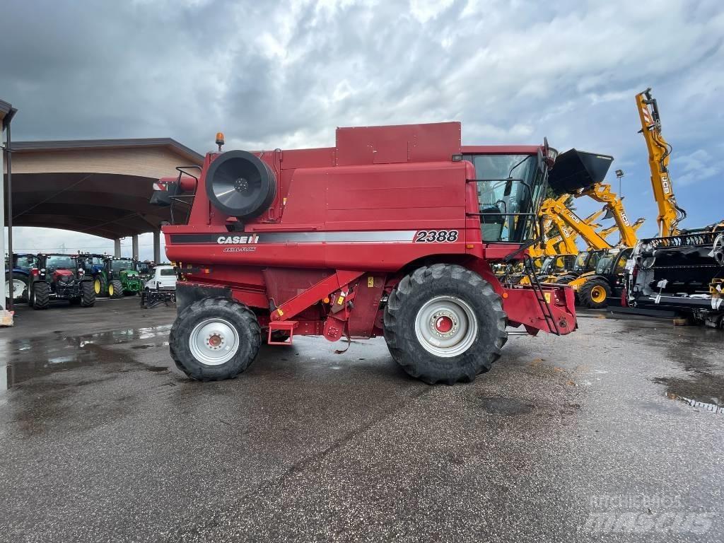 Case IH 2388 Mähdrescher