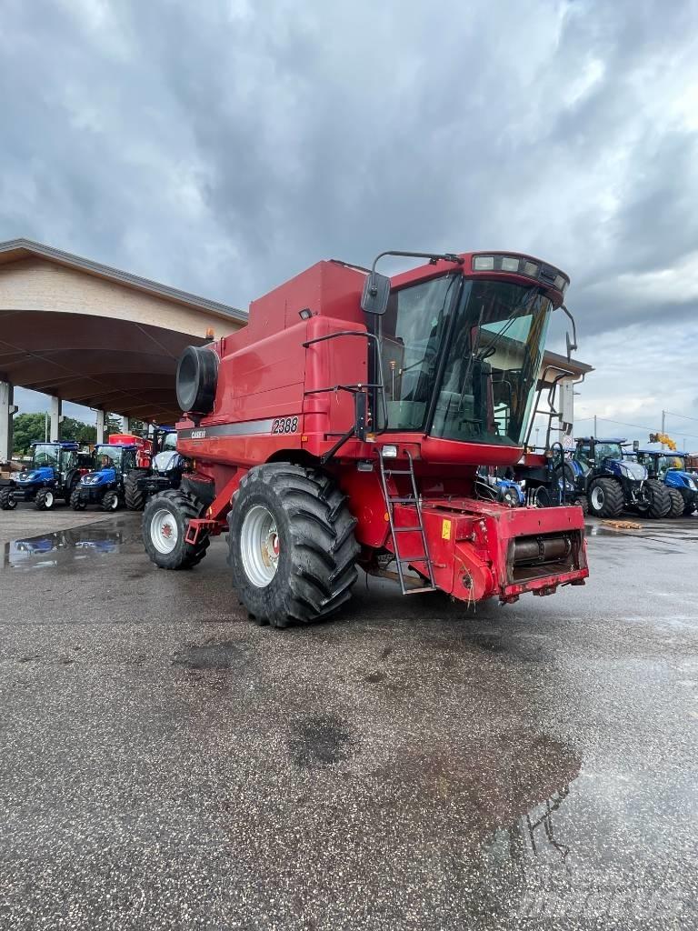 Case IH 2388 Mähdrescher