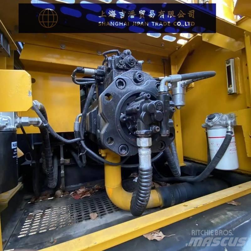 Sany SY 335 Raupenbagger