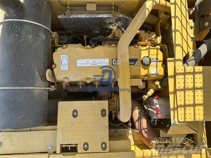 CAT 336 D Raupenbagger
