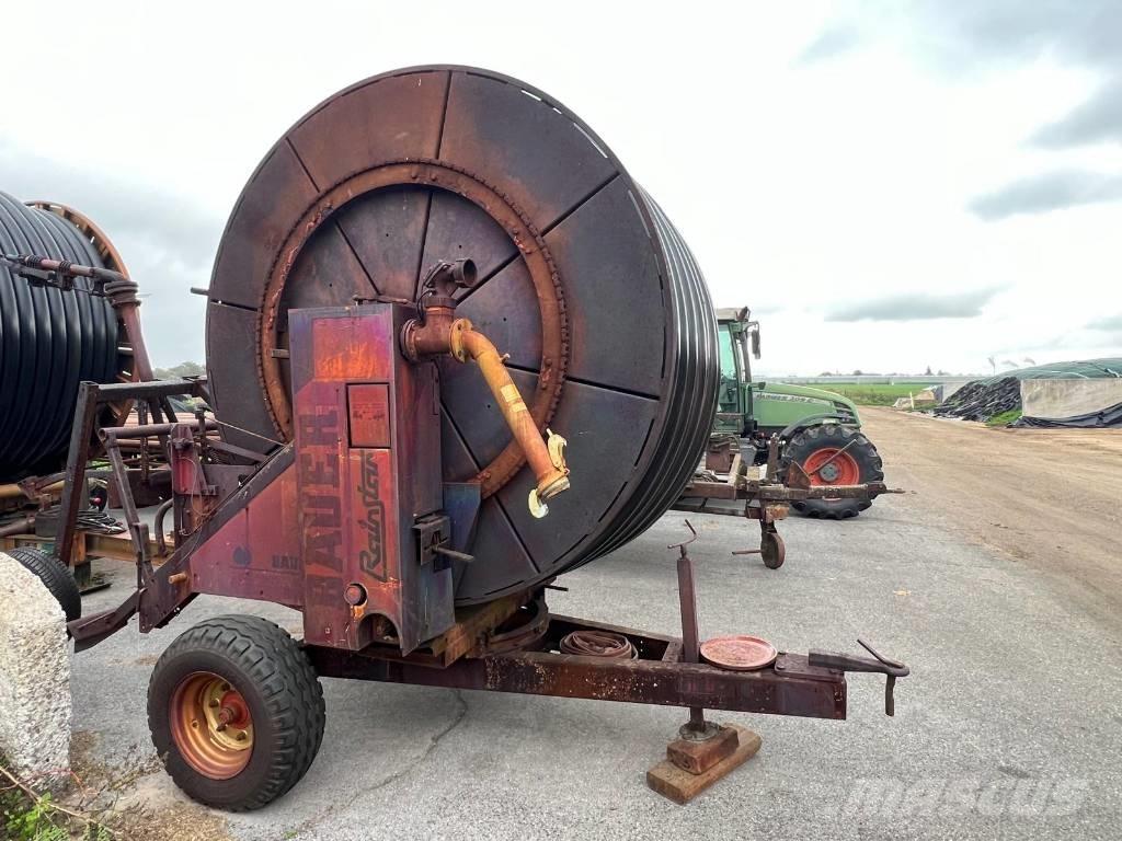 Bauer 90-280 TX Bewässerungssysteme