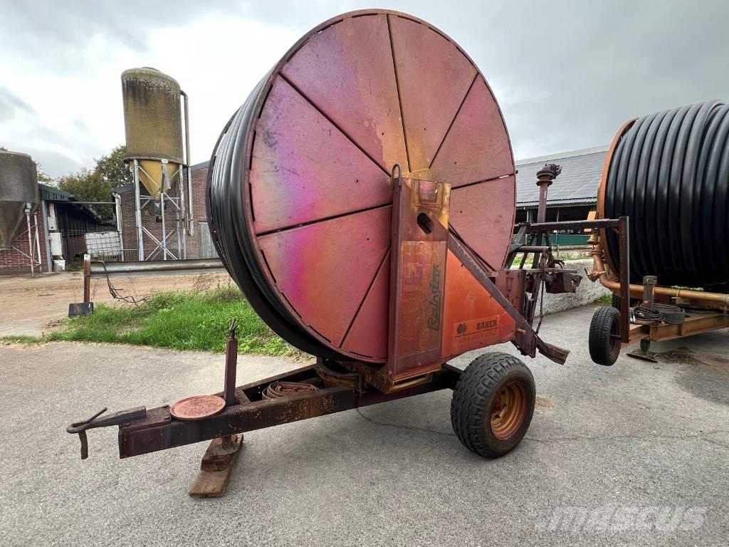 Bauer 90-280 TX Bewässerungssysteme