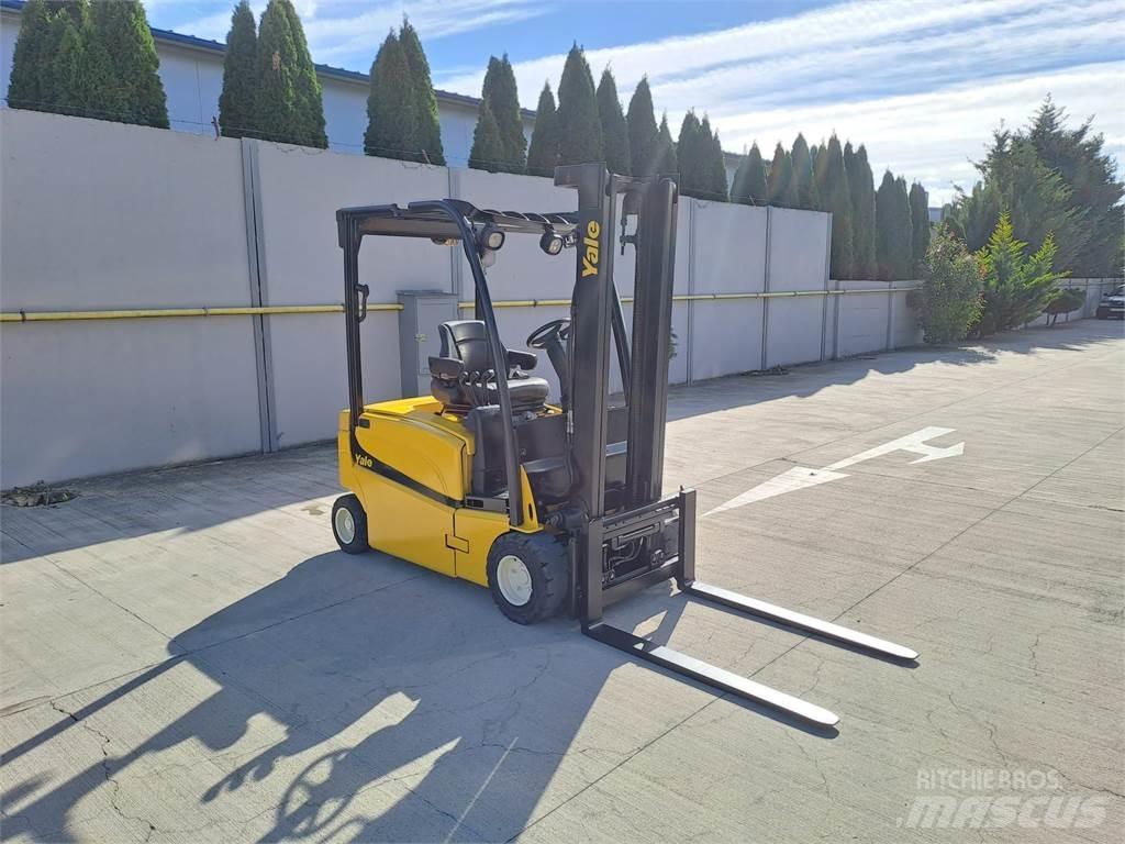 Yale ERP20VF Elektrostapler