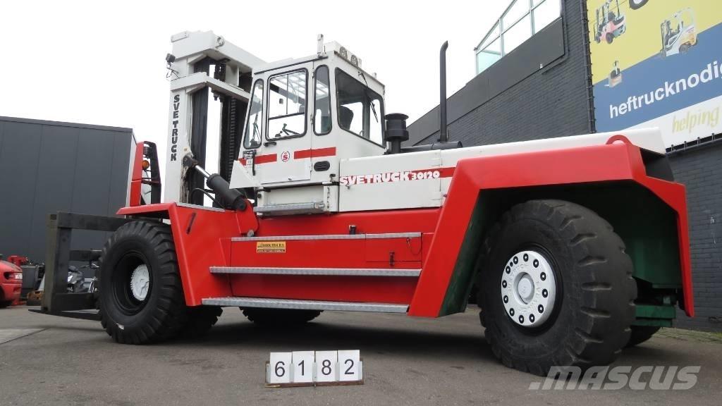 Svetruck 30120/46 Dieselstapler