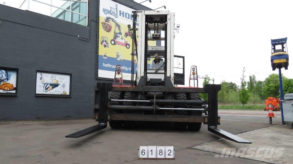 Svetruck 30120/46 Dieselstapler