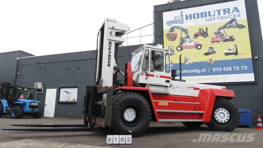 Svetruck 30120/46 Dieselstapler