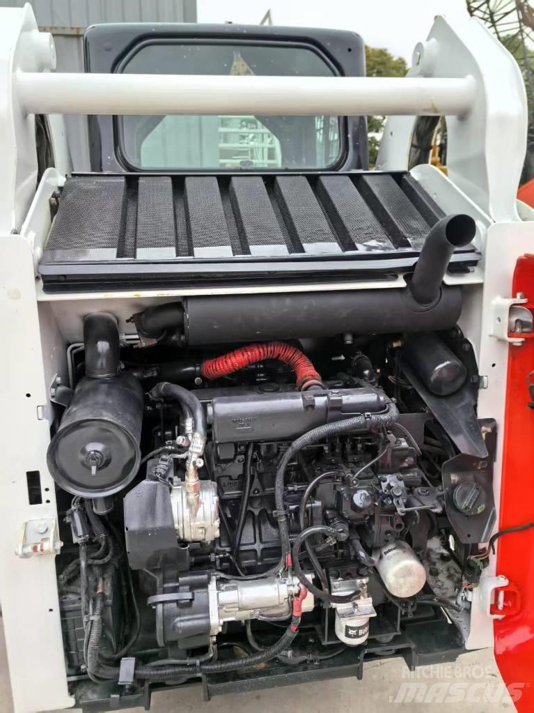 Bobcat S 185 Kompaktlader