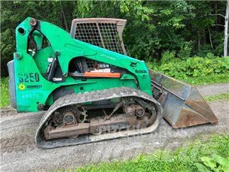 Bobcat S250 Kompaktlader