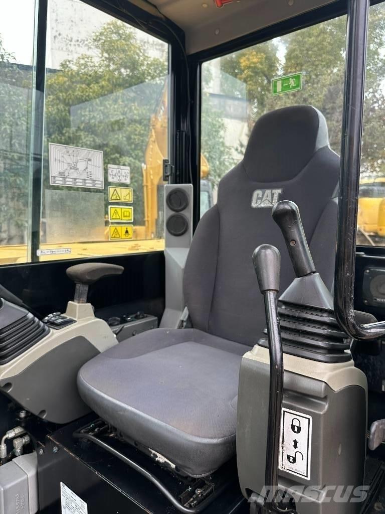 CAT 305.5 Minibagger < 7t