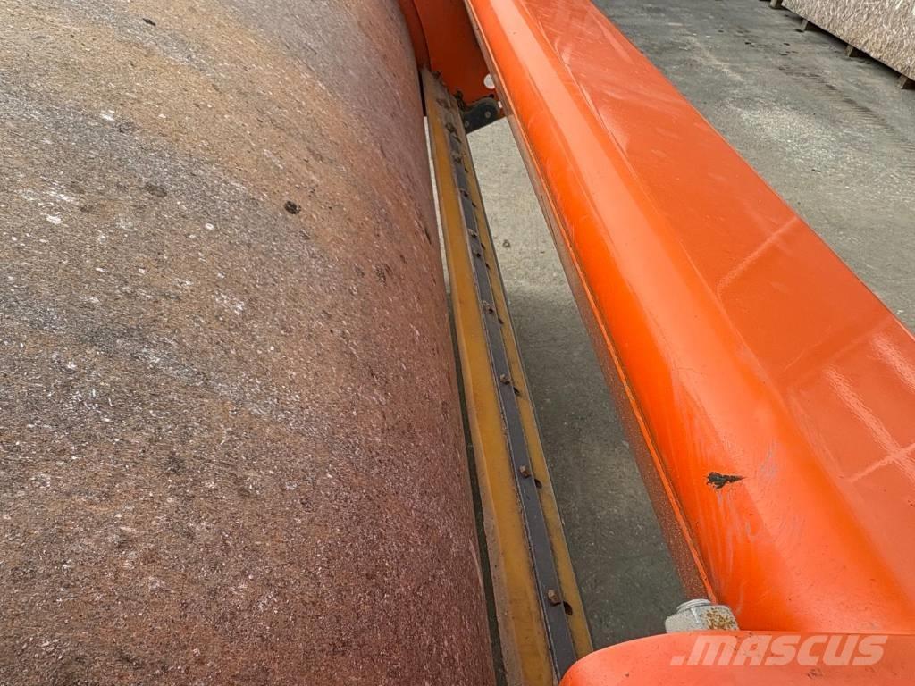 Hamm H13 i Walzenzüge