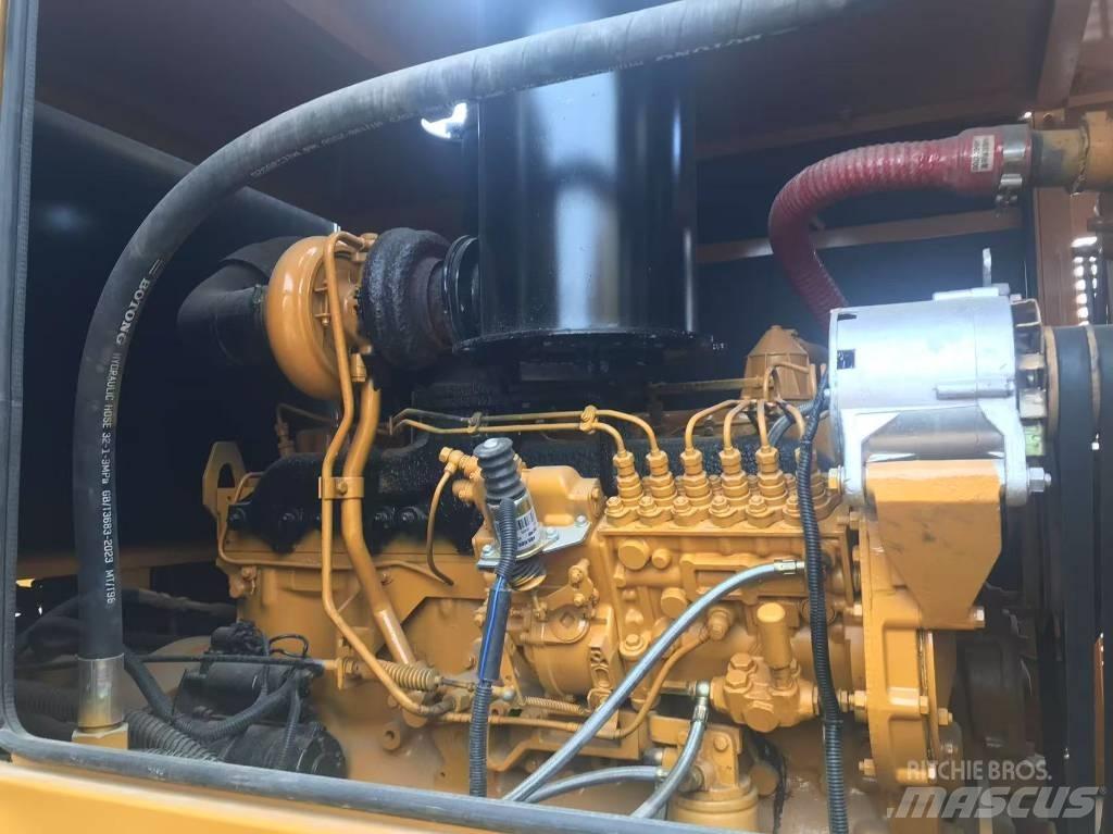 CAT 140k Grader