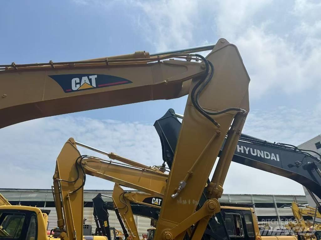 CAT 330 B L Raupenbagger