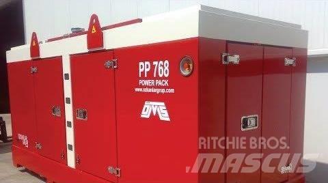  SVR 30VM Vibrationsramme