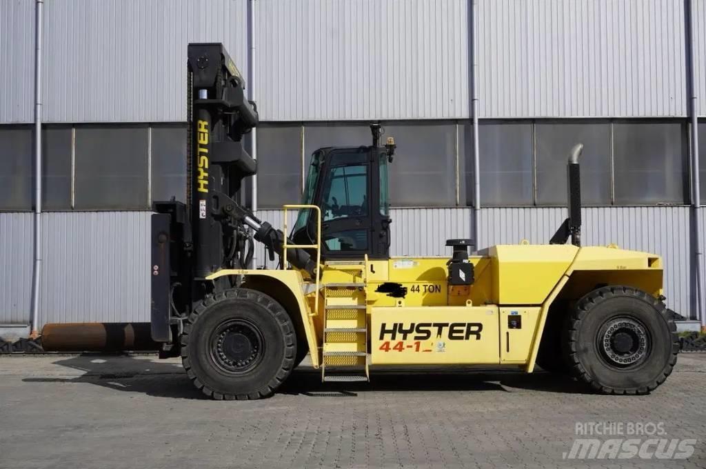 Hyster H44XMS-12 Dieselstapler