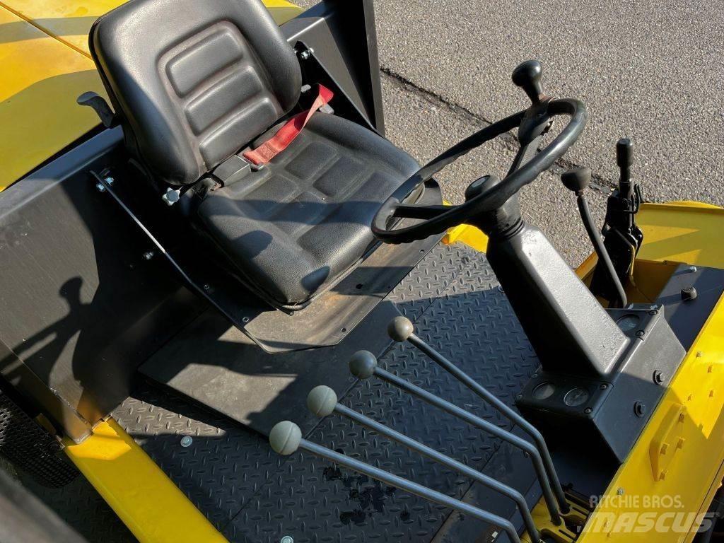 Hyster H7.00XL Dieselstapler