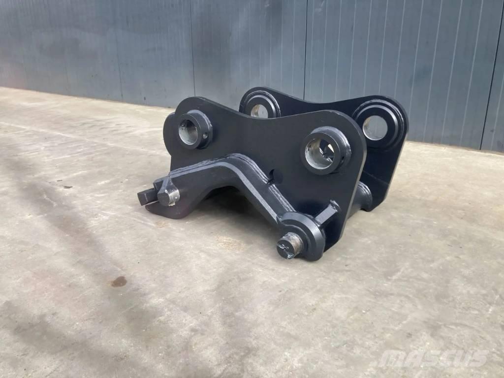  Smitma CW40 - EC210 Schnellwechsler