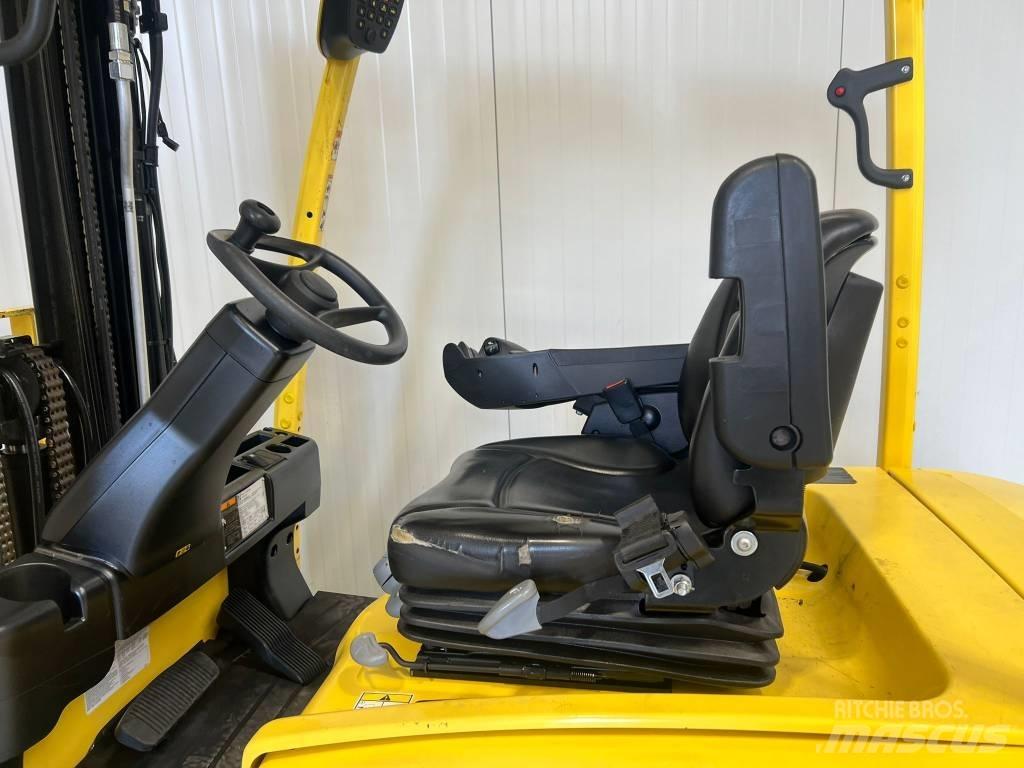 Hyster J1.8XN LWB Elektrostapler