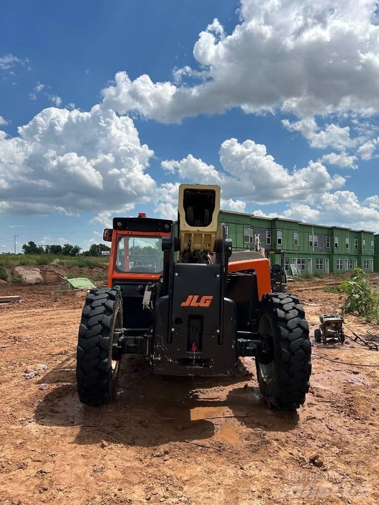 JLG Telehandler Teleskoplader