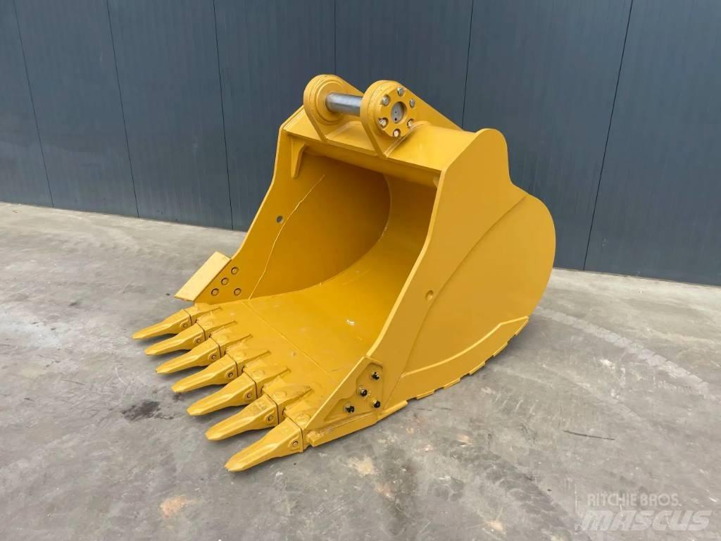 CAT 352F - TB Schaufeln