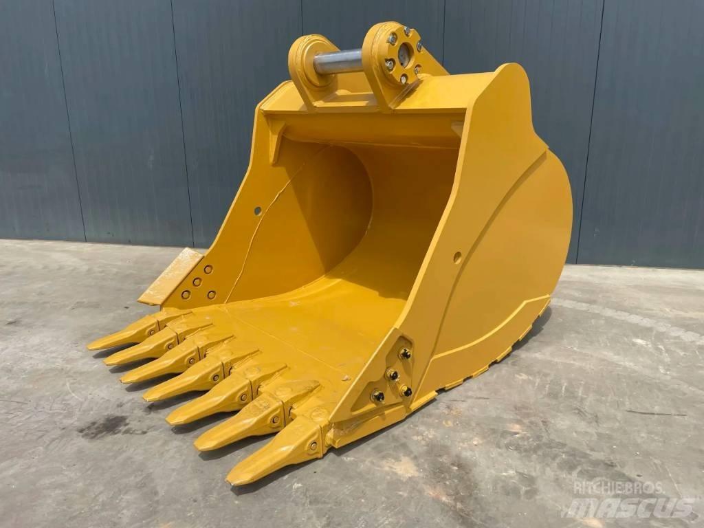 CAT 352F - TB Schaufeln