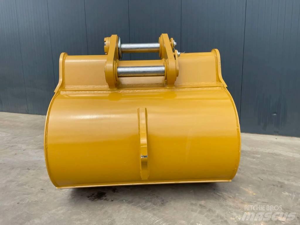 CAT 352F - TB Schaufeln