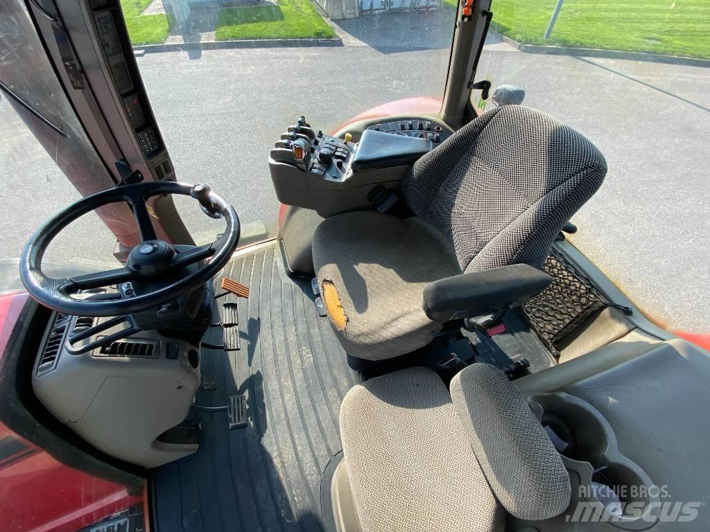 Case IH Magnum 335 Traktoren