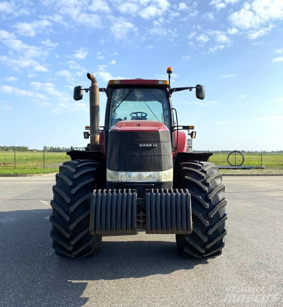 Case IH Magnum 335 Traktoren