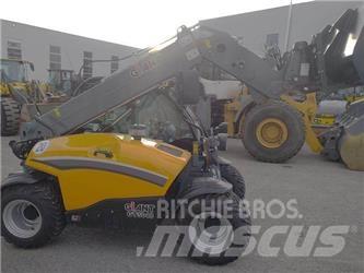 GiANT GT5048 Teleskoplader