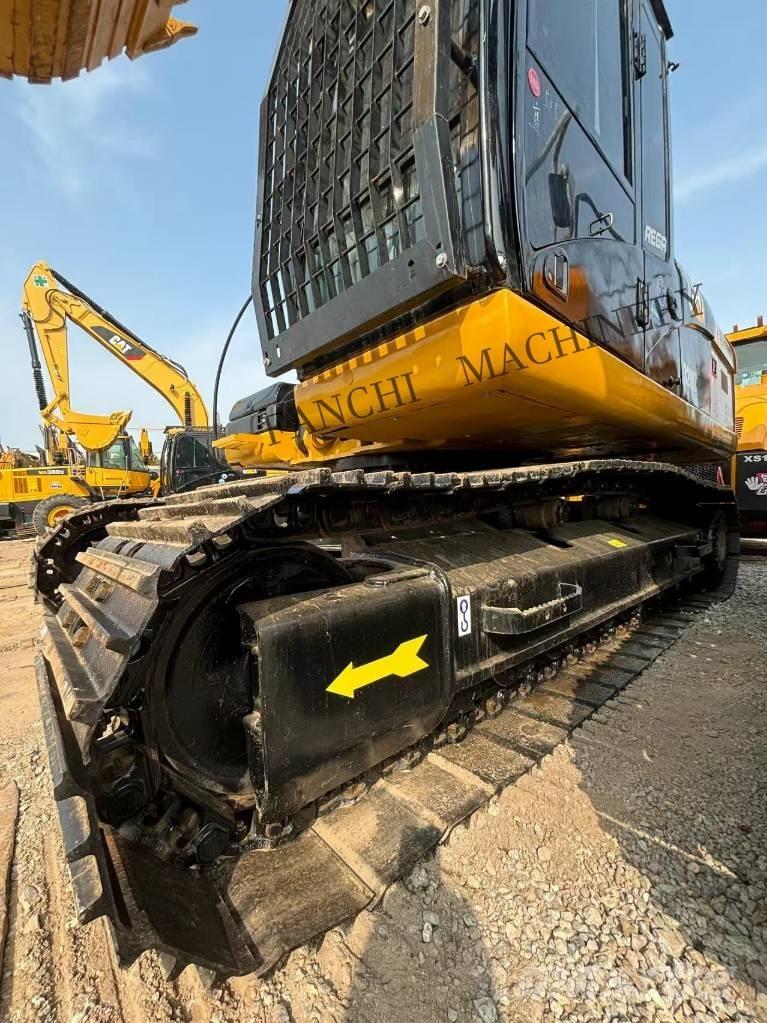 CAT 320D2L Raupenbagger