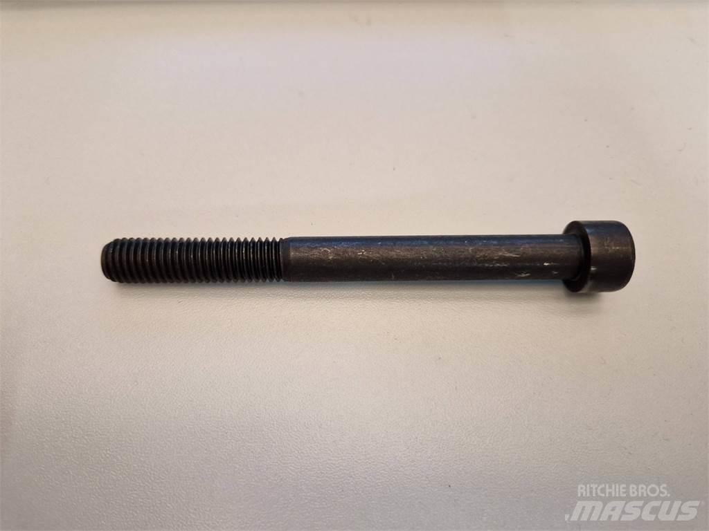 Ponsse 0065562 Chassis