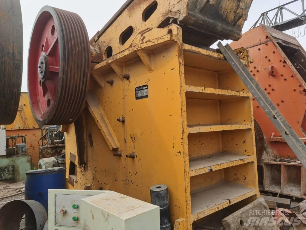 Kinglink PE-900x1200 Pulverisierer