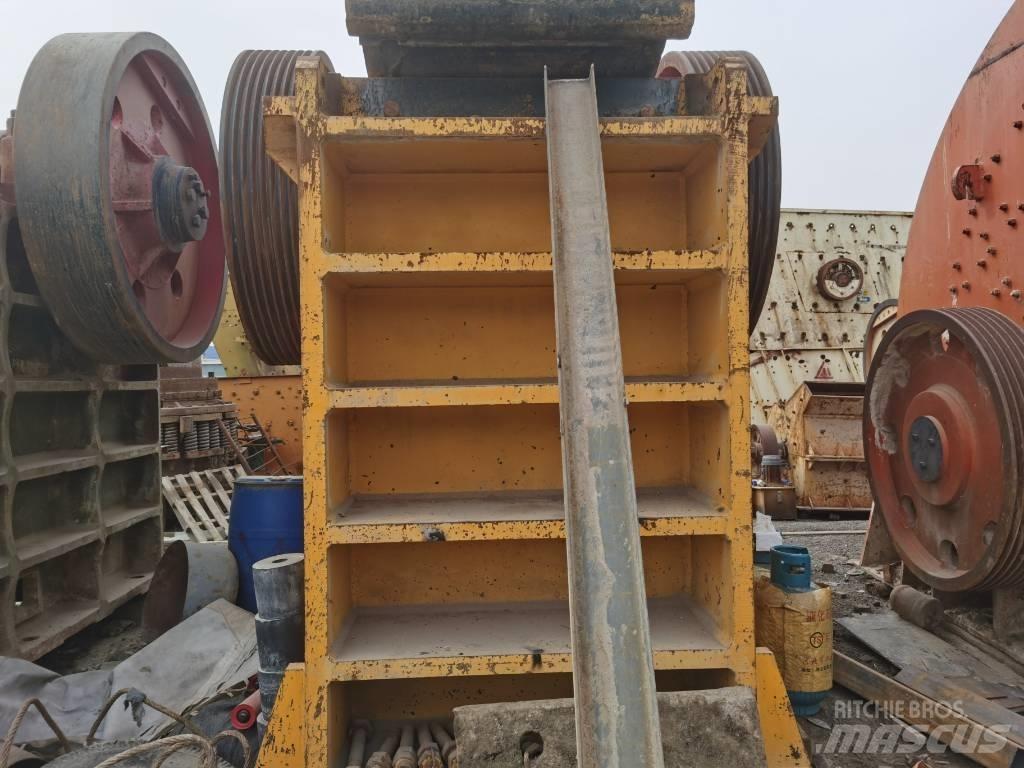 Kinglink PE-900x1200 Pulverisierer