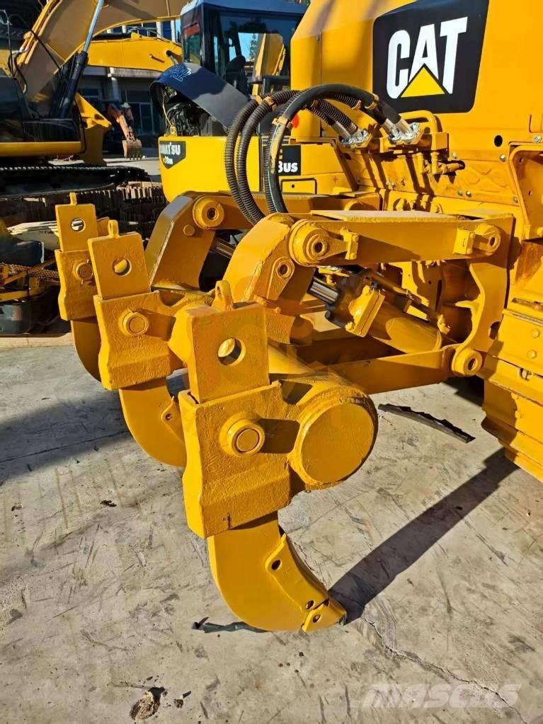 CAT D6G Bulldozer