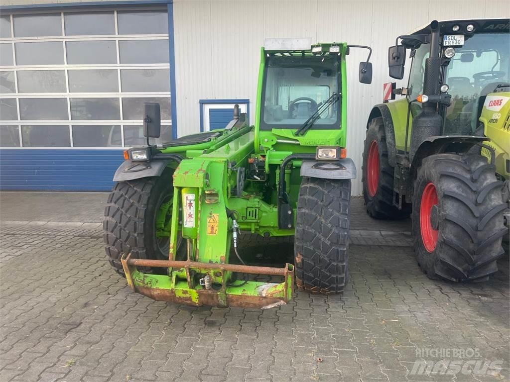 Merlo TF 42.7 Teleskoplader für Landwirtschaft