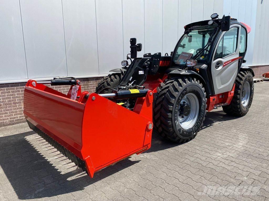 Manitou AP NP2400 Schaufeln