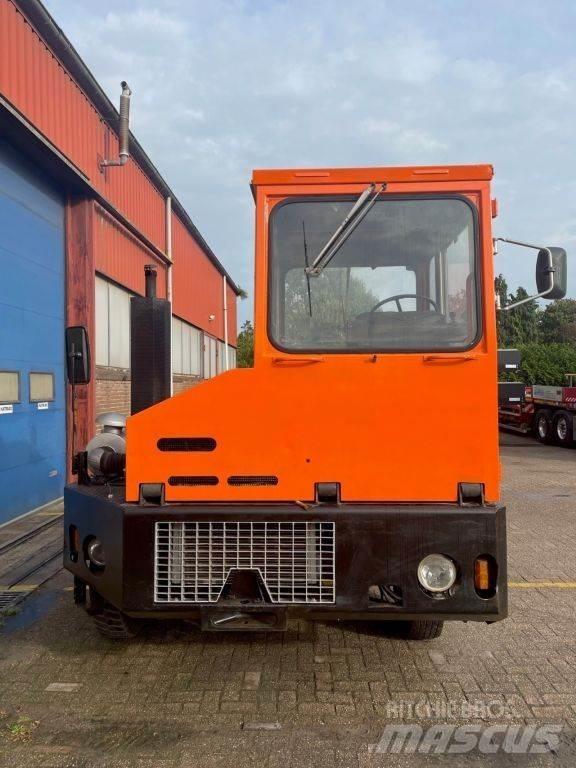 Mafi R25/200V4X2F Terminalzugmaschinen