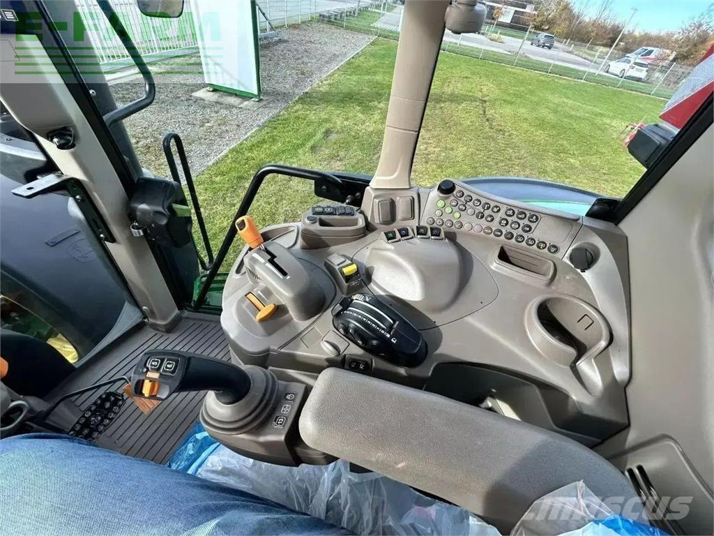 John Deere 6m 240 Traktoren