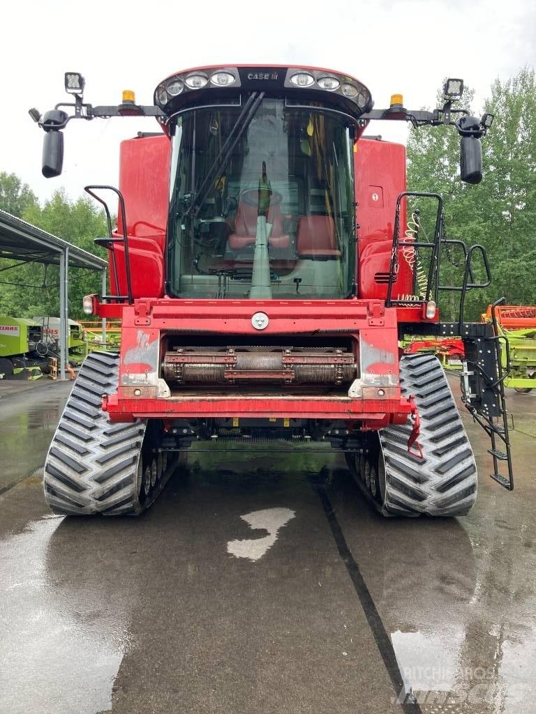 Case IH 9240 Mähdrescher