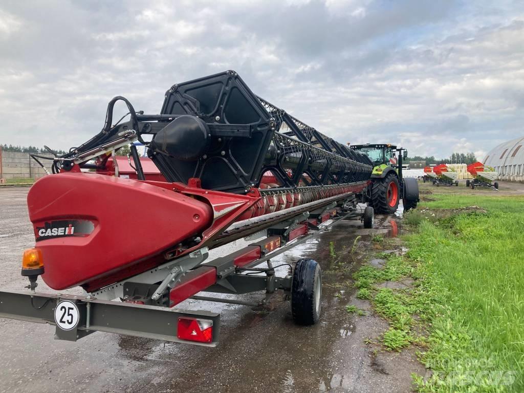Case IH 9240 Mähdrescher