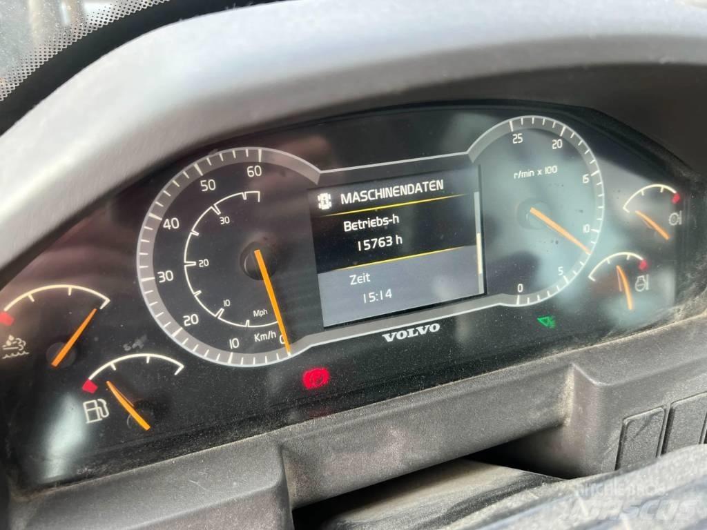 Volvo L 220 H Radlader