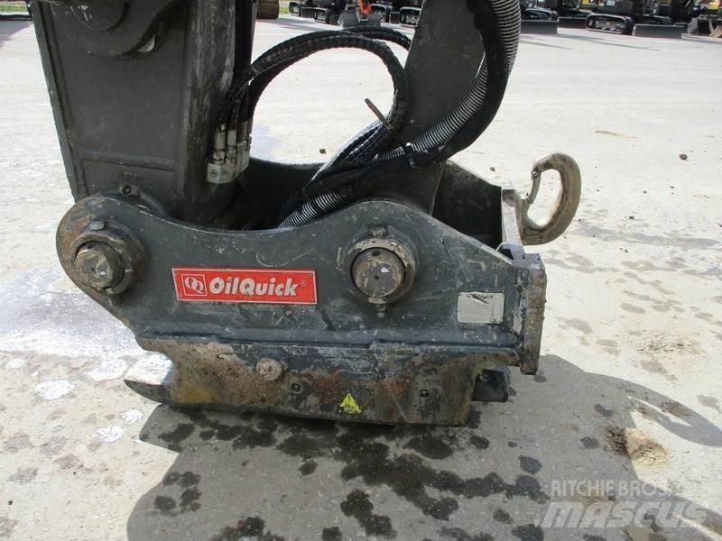 Volvo EC 300 ENL Raupenbagger